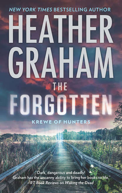 Heather Graham - The Forgotten