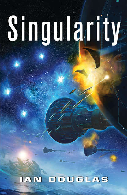 Ian Douglas - Singularity