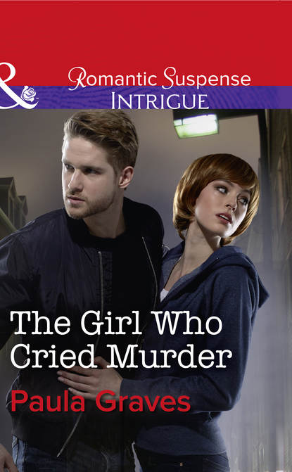 The Girl Who Cried Murder (Paula  Graves). 