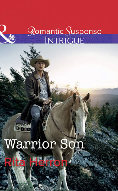 Warrior Son (Rita  Herron). 