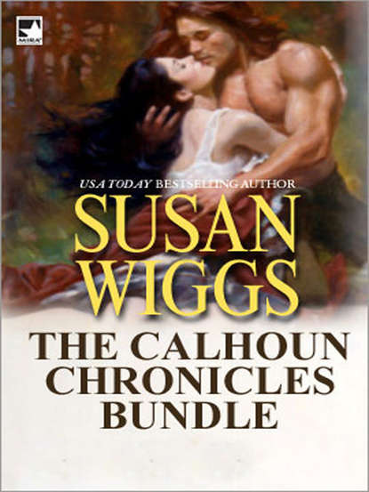 Сьюзен Виггс - The Calhoun Chronicles Bundle: The Charm School