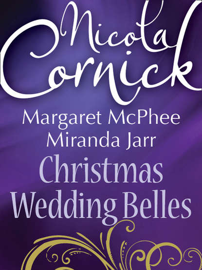 Miranda  Jarrett - Christmas Wedding Belles: The Pirate's Kiss / A Smuggler's Tale / The Sailor's Bride
