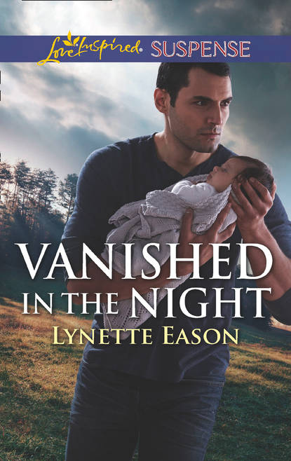 Vanished In The Night (Lynette  Eason). 