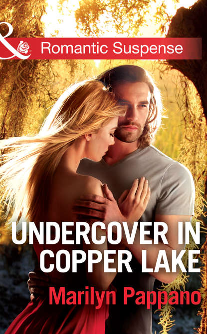 Undercover in Copper Lake (Marilyn  Pappano). 