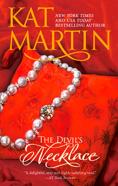 Kat  Martin - The Devil's Necklace