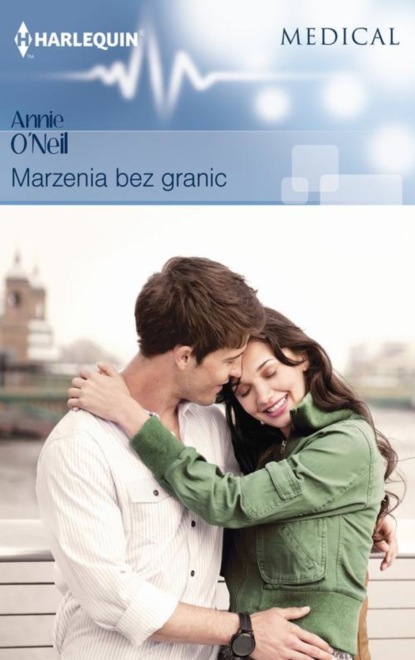 Annie O’neil - Marzenia bez granic