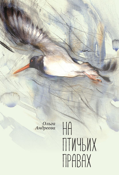 Ольга Андреева — На птичьих правах