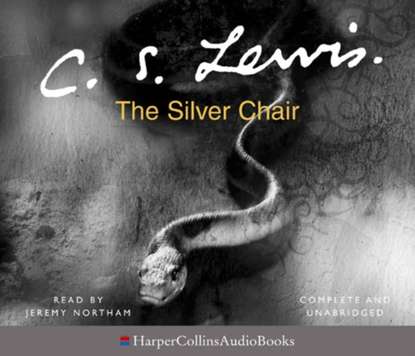 C. S. Lewis — Silver Chair