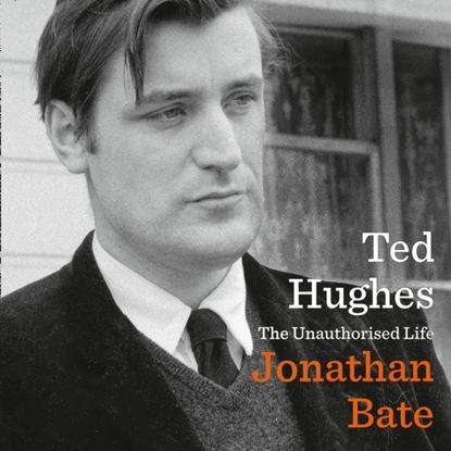 Jonathan  Bate - Ted Hughes