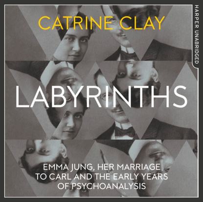 Catrine Clay - Labyrinths