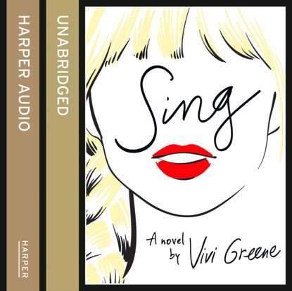 Vivi Greene — Sing