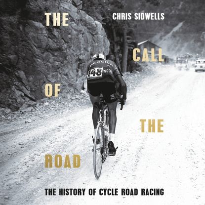 Chris  Sidwells - Call Of The Road