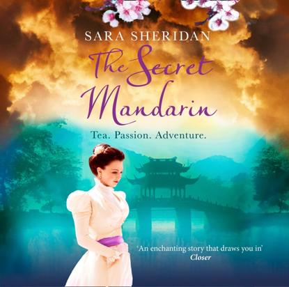 

Secret Mandarin