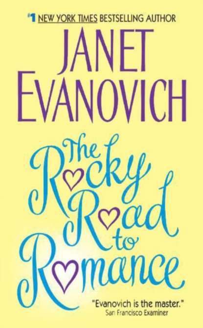 

Rocky Road to Romance