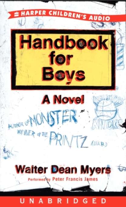 Walter Dean Myers — Handbook for Boys