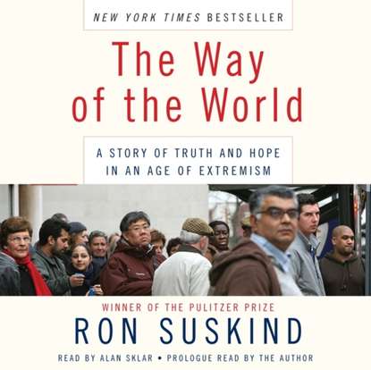 

Way of the World