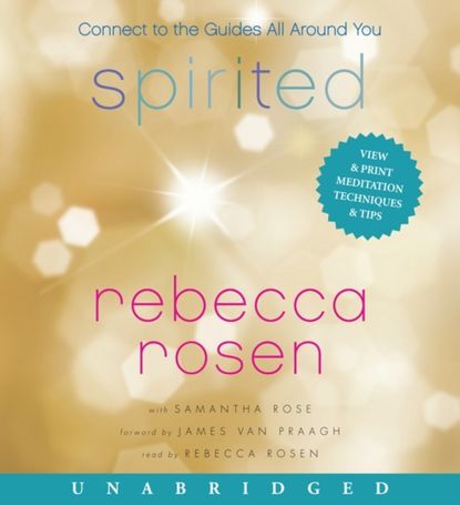 Rebecca Rosen — Spirited