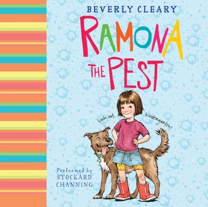 Beverly Cleary — Ramona the Pest