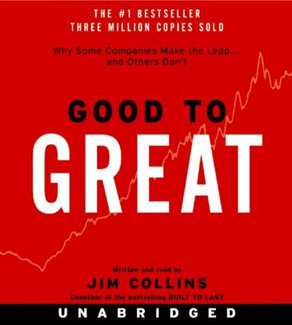 Jim Collins - Good to Great