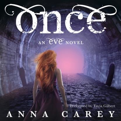 Anna Carey — Once