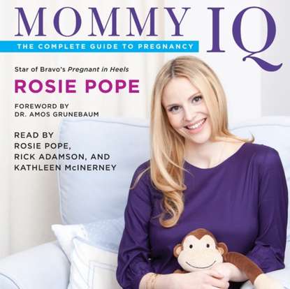 Rosie Pope Swale - Mommy Iq