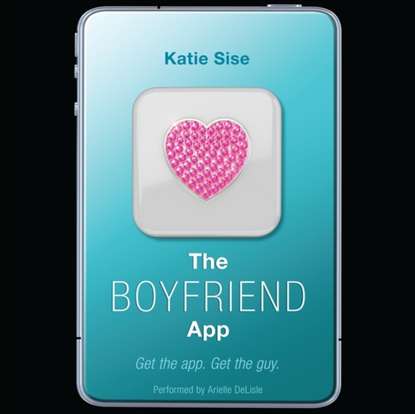 Ксюша Ангел - Boyfriend App