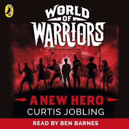 Ксюша Ангел - New Hero (World of Warriors book 1)