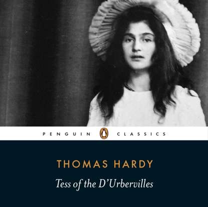 

Tess of the D'Urbervilles