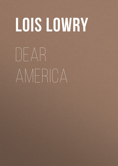 

Dear America