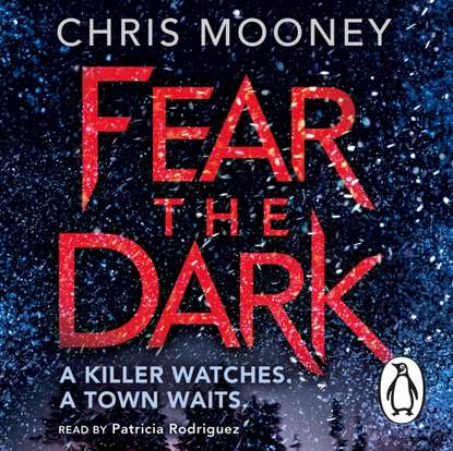 Chris Mooney — Fear the Dark