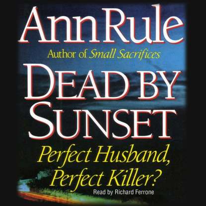 

Dead By Sunset