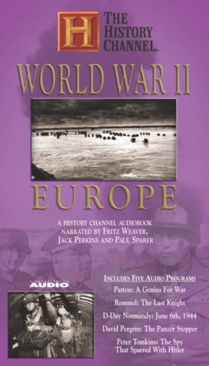 

World War II: Europe