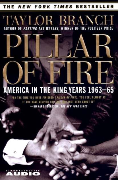 

Pillar of Fire