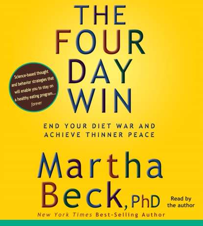 Martha Beck — Four-Day Win