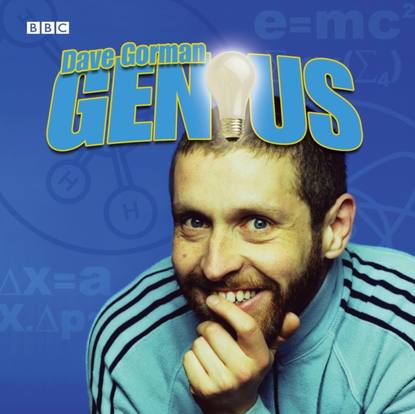 Ксюша Ангел - Dave Gorman Genius: Series 1