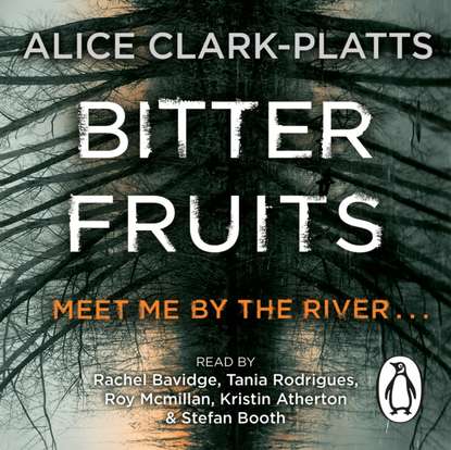 Alice Clark-Platts — Bitter Fruits