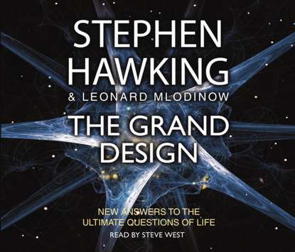Стивен Хокинг - Grand Design