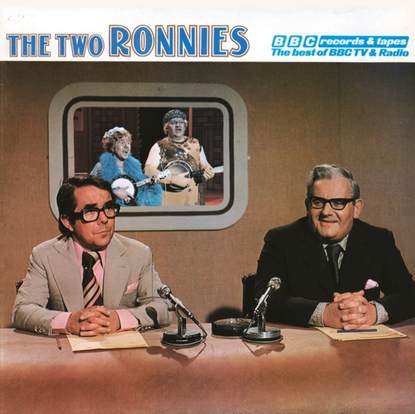 Various - Two Ronnies