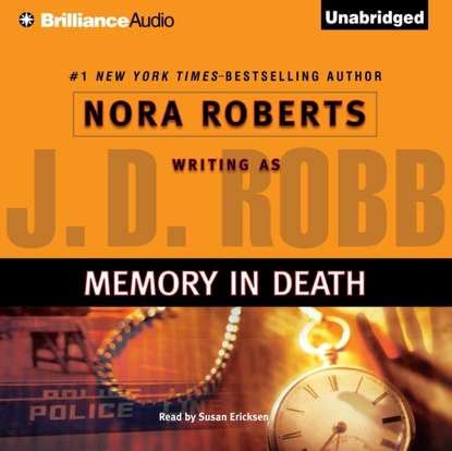 

Memory in Death