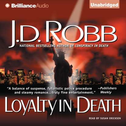 

Loyalty in Death