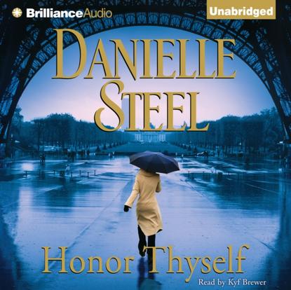 

Honor Thyself
