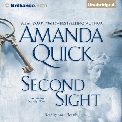 

Second Sight