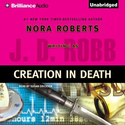 

Creation in Death