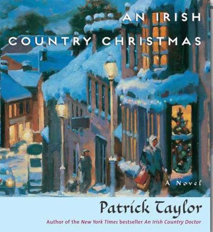 Ксюша Ангел - Irish Country Christmas