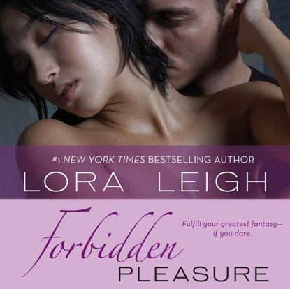 

Forbidden Pleasure