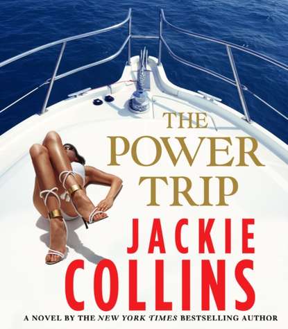 Jackie  Collins - Power Trip