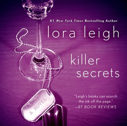 

Killer Secrets
