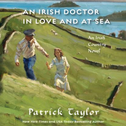 

Irish Doctor in Love and at Sea