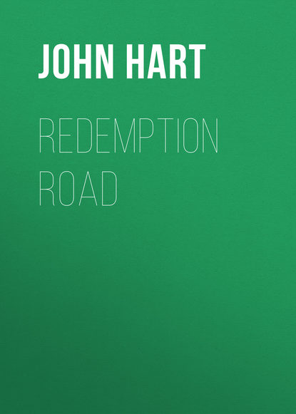 John Hart — Redemption Road