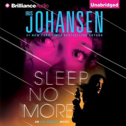 Iris Johansen — Sleep No More